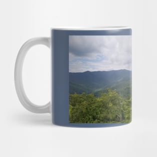 Sunny Day Mug